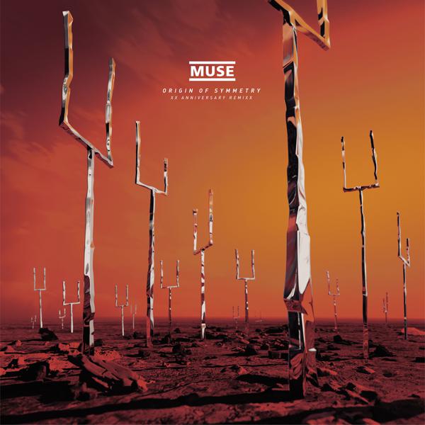 Muse - Bliss (XX Anniversary RemiXX) mp3