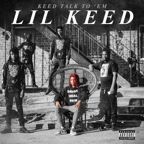 Lil keed, Duke - Ain't Seen My Face (feat. Duke) mp3