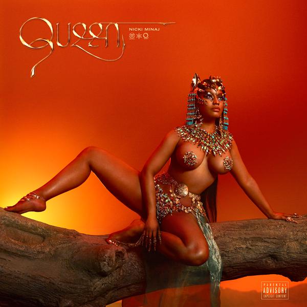 Nicki Minaj - Inspirations Outro mp3