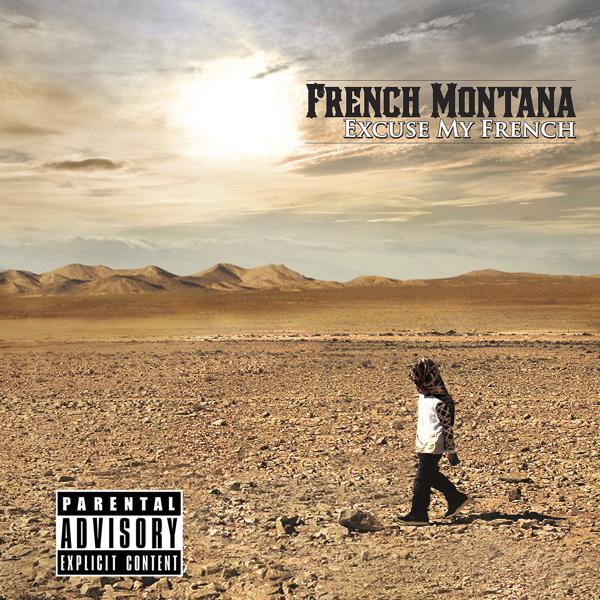 French Montana, Max B - Once In A While mp3