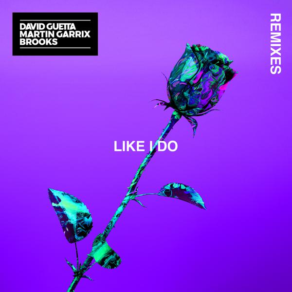 David Guetta, Martin Garrix, Brooks - Like I Do (Edson Faiolli Remix) mp3