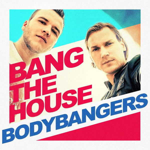 Klaas, Bodybangers - I Like (Bodybangers Mix) mp3