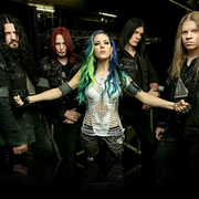 Arch Enemy - Handshake with Hell download mp3 free