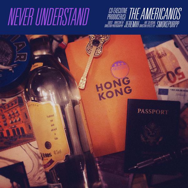 The Americanos, Jeremih, Smokepurpp - Never Understand (feat. Jeremih & Smokepurpp) mp3