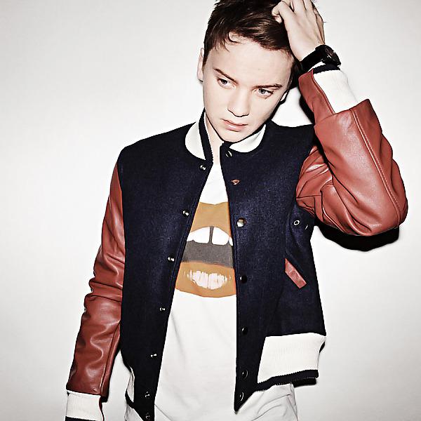 Conor Maynard songs listen or download mp3