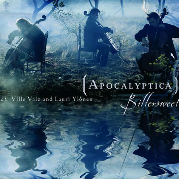 Apocalyptica - Bittersweet (Acoustic Version) mp3