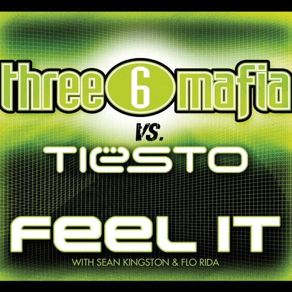 Three 6 Mafia, Tiësto - Feel It (Bird Peterson Remix - Radio Edit) mp3