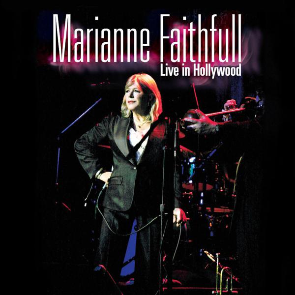 Marianne Faithfull - Trouble in Mind (Live) mp3