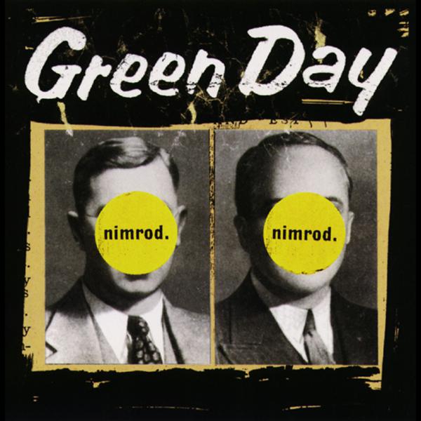 Green Day - Hitchin' a Ride mp3