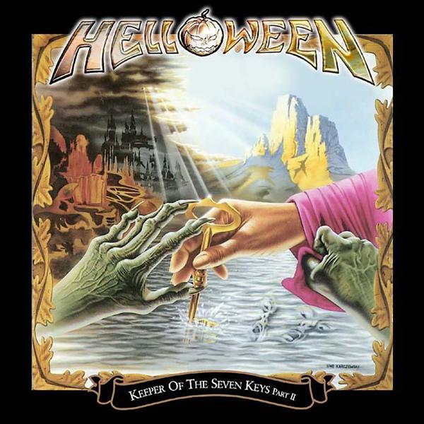 Helloween - Savage mp3