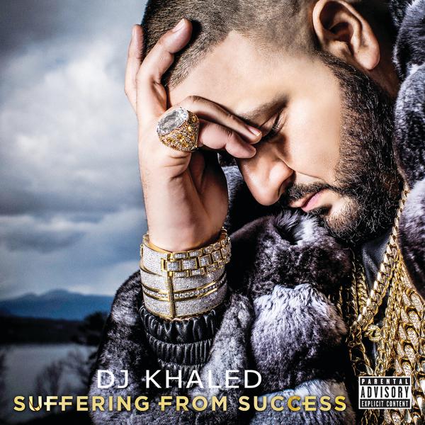 DJ Khaled, Ace Hood, Future - Suffering From Success mp3