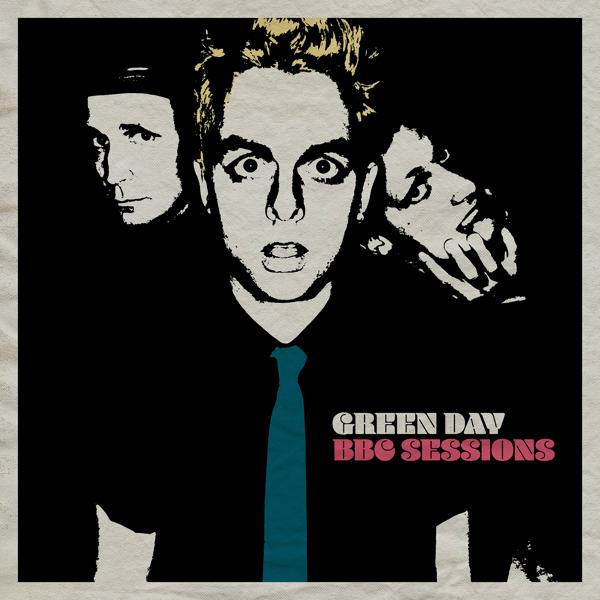 Green Day - Waiting (BBC Live Session) mp3