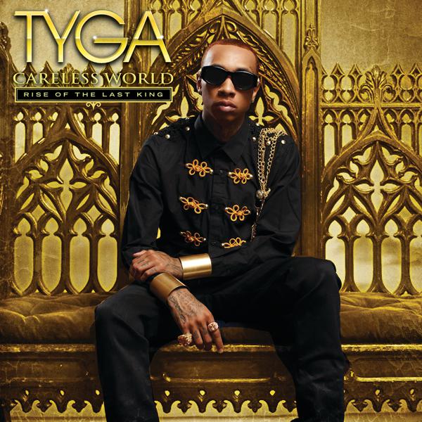 Tyga, J. Cole - Let It Show (Album Version (Edited)) mp3