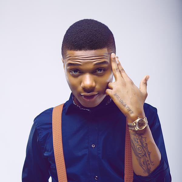 WizKid songs listen or download mp3