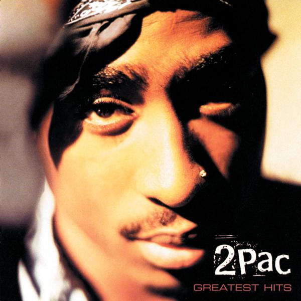 2Pac - God Bless The Dead (1998 Greatest Hits (Edit)) mp3