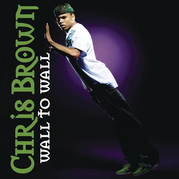 Chris Brown, Jadakiss - Wall To Wall (Remix) mp3