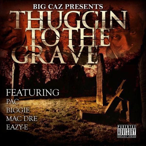 Big Caz PRESENTS featuring Val Young and Nate Dogg - Just Another Day mp3