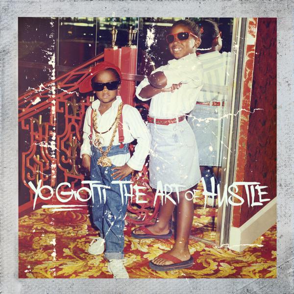 Yo Gotti, Pusha T - Hunnid mp3