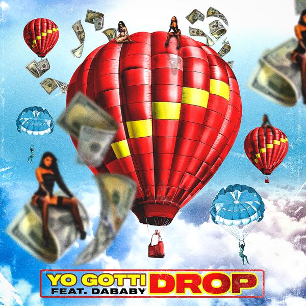 Yo Gotti, DaBaby - Drop mp3