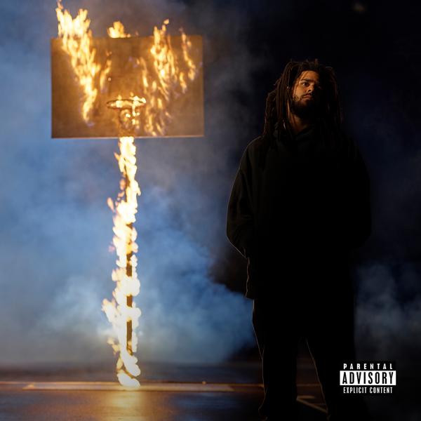 J. Cole, Bas - 1 0 0 . m i l ‘ mp3