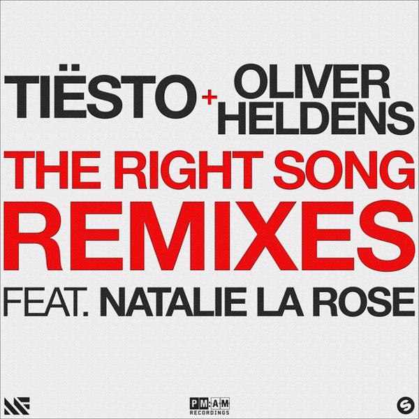 Tiësto, Oliver Heldens - The Right Song - Mike Williams Remix mp3