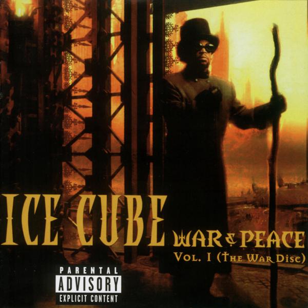 Ice Cube - 3 Strikes You In mp3