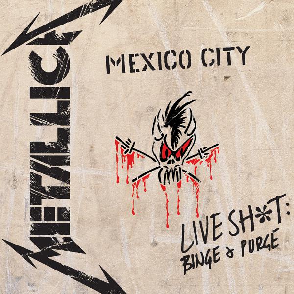 Metallica - One (Live In Mexico City) mp3