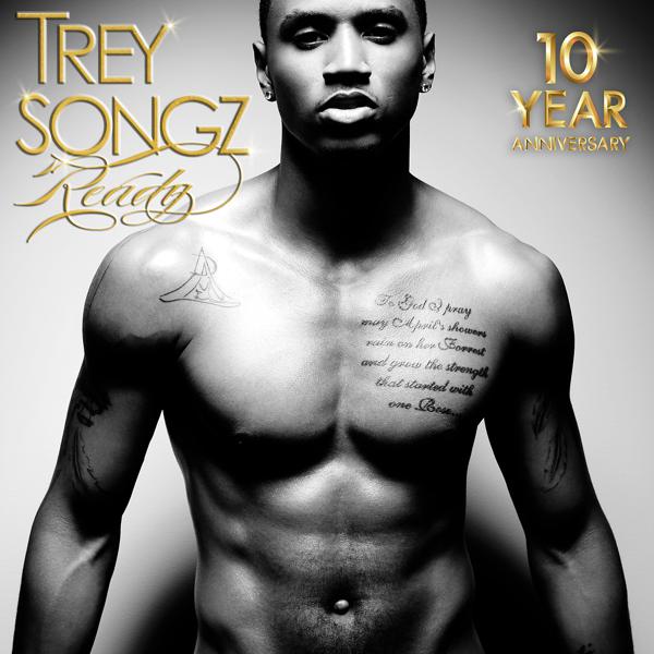 Trey Songz, Drake - I Invented Sex (feat. Drake) mp3