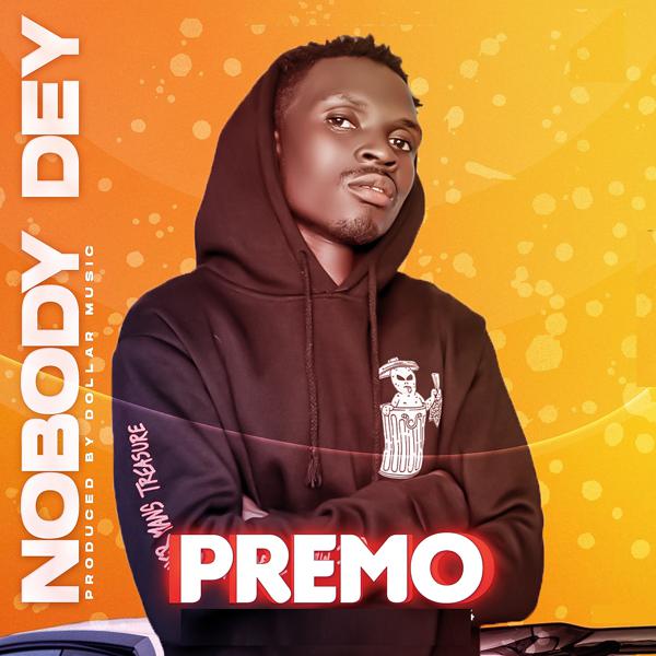 DJ Premier - Nobody Dey mp3