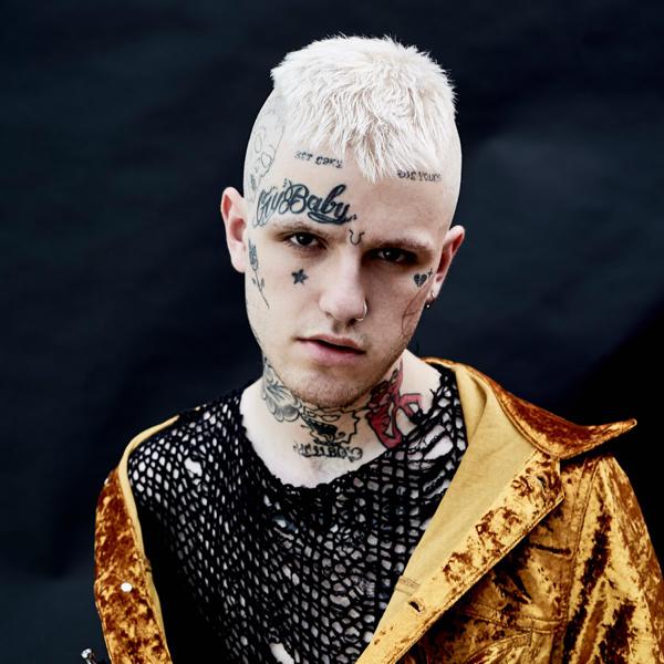 Lil Peep songs listen or download mp3