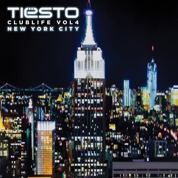 Tiësto - Change Your World mp3