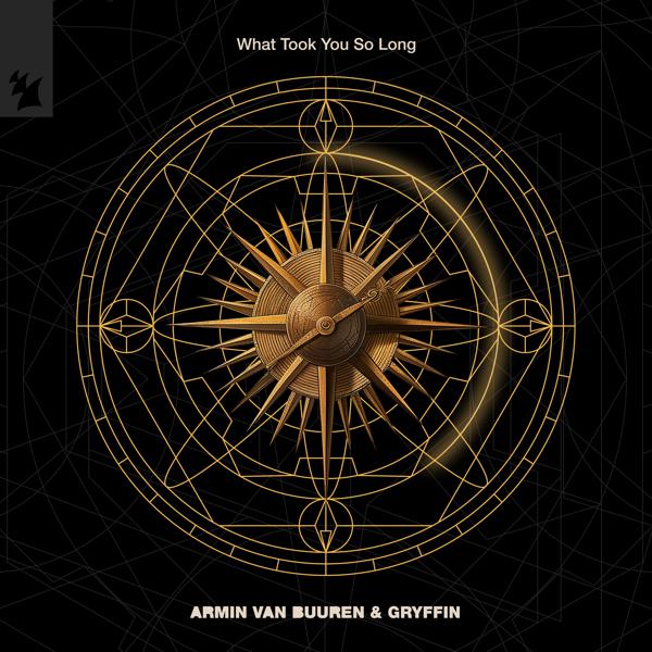 Armin Van Buuren, Gryffin - What Took You So Long mp3