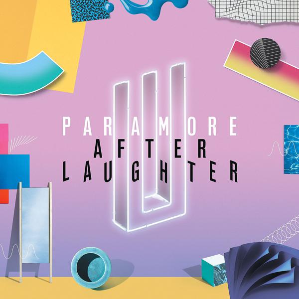 Paramore - Fake Happy (Edit) mp3