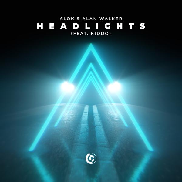 Alok, Alan Walker, KIDDO - Headlights (feat. KIDDO) mp3