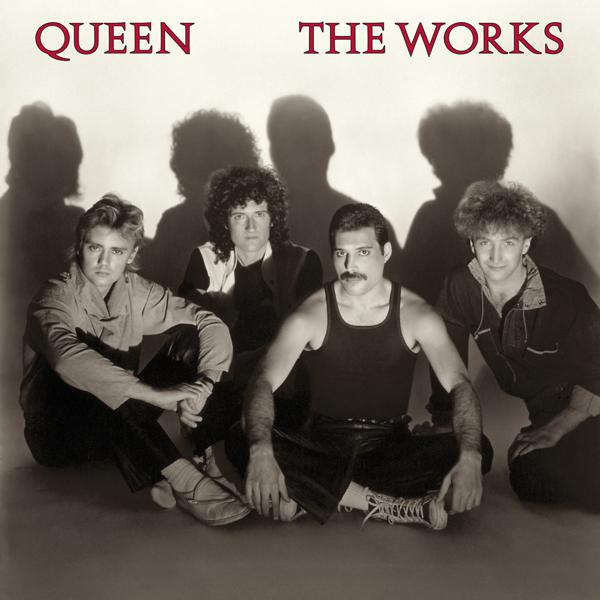 Queen - Is This The World We Created...? (Live In Rio / January 1985) mp3