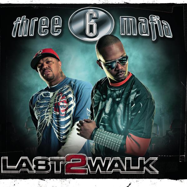 Three 6 Mafia, Akon - That's Right mp3