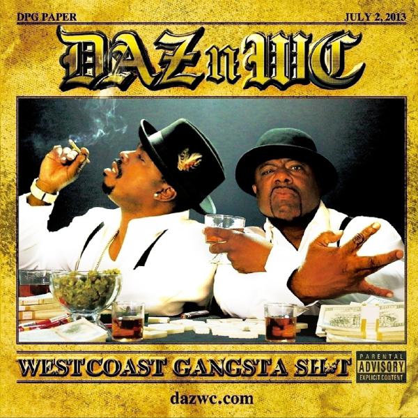 Wc, Daz Dillinger, Snoop Dogg - Stay Out The Way (feat. Snoop Dogg) mp3