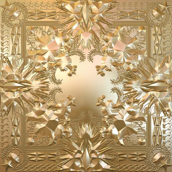 JAY-Z, Kanye West - That's My Bitch (Album Version (Edited)) mp3