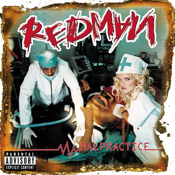 Redman, DMX - Soopaman Luva 5 (Prt. I) mp3