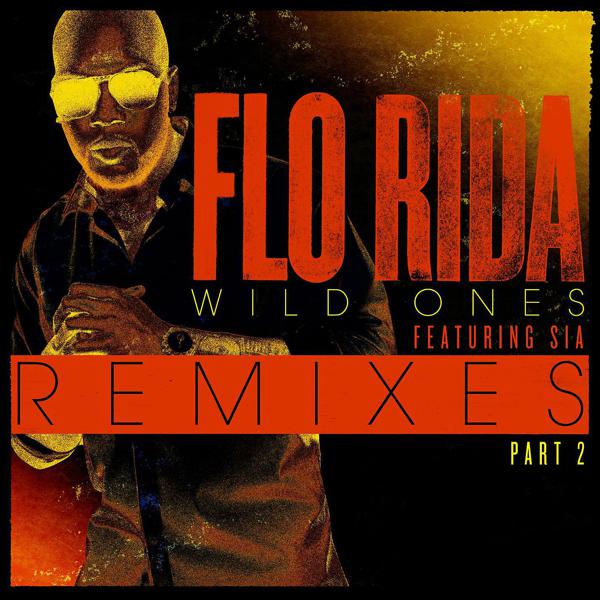 Flo Rida, Sia - Wild Ones (feat. Sia) [Dave Winnel's Godspeed Mix] mp3