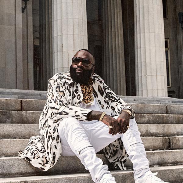 Rick Ross songs listen or download mp3