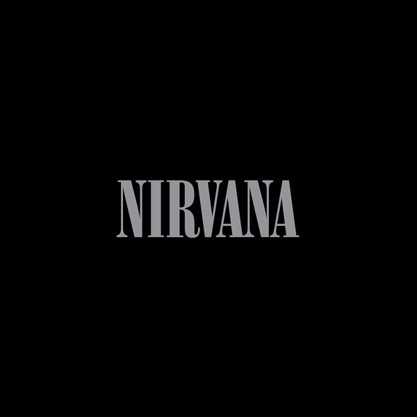 Nirvana - You Know You're Right mp3