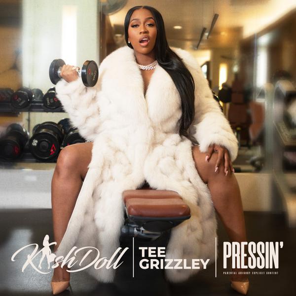 Kash Doll songs listen or download mp3