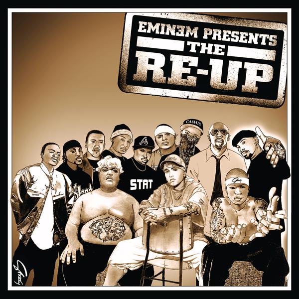 Nate Dogg, Eminem, Obie Trice, Bobby Creekwater - Shake That (Remix) (Album Version (Edited)) mp3