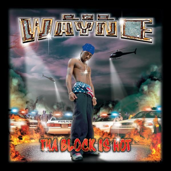 Lil Wayne, B G, Mannie Fresh - Drop It Like It's Hot (Album Version (Explicit)) mp3