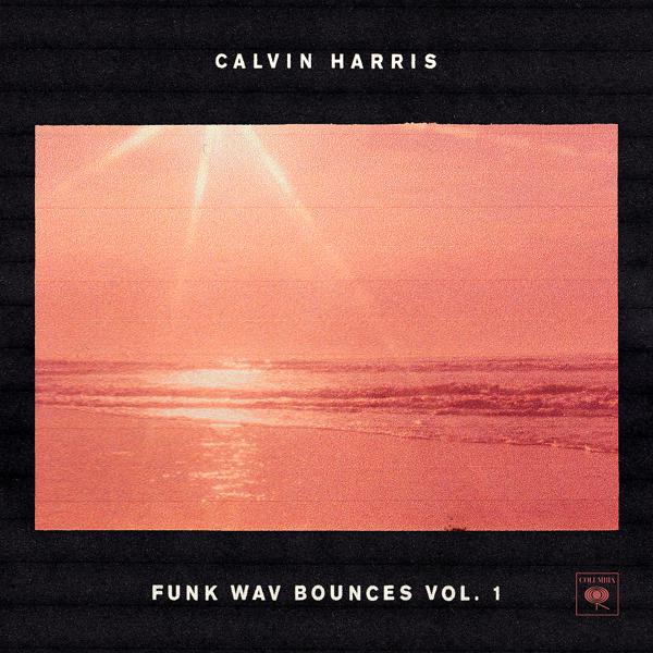 Calvin Harris, Kehlani, Lil Yachty - Faking It mp3