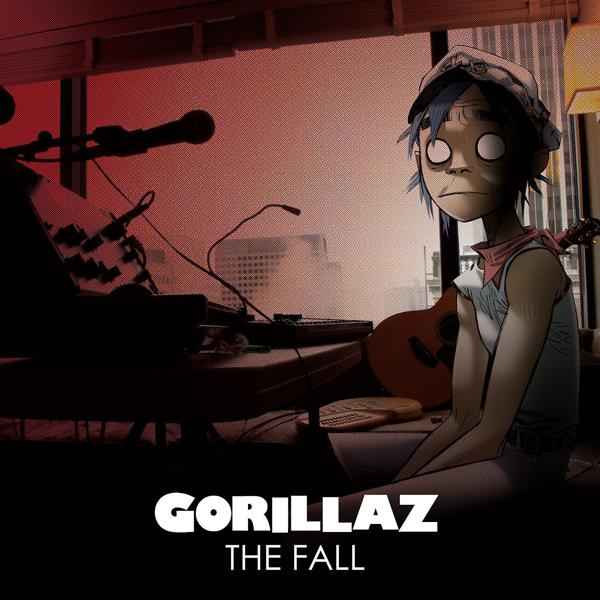 Gorillaz - The Speak It Mountains mp3