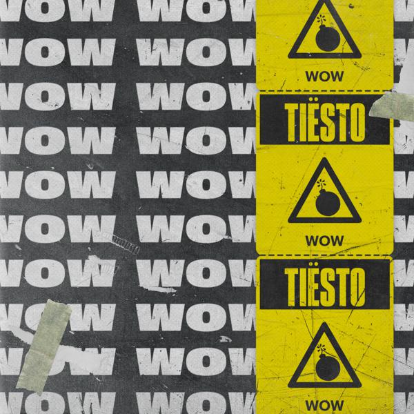 Tiësto - WOW mp3