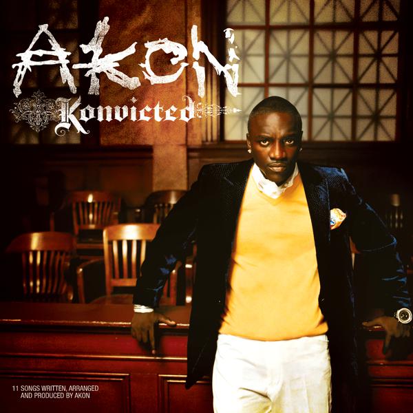 Akon, Styles P - Blown Away (Album Version (Edited)) mp3