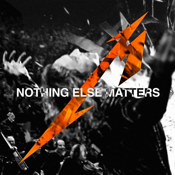 Metallica, The San Francisco Symphony - Nothing Else Matters (Live / Radio Edit) mp3